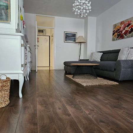 Joop Apartment Загреб Екстериор снимка
