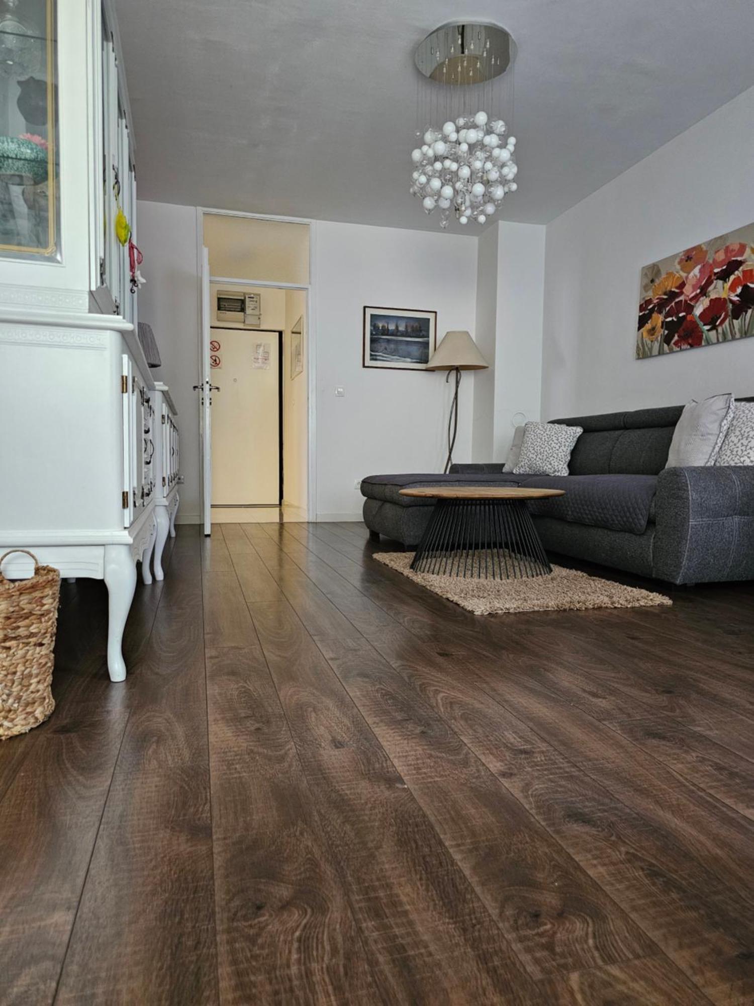 Joop Apartment Загреб Екстериор снимка