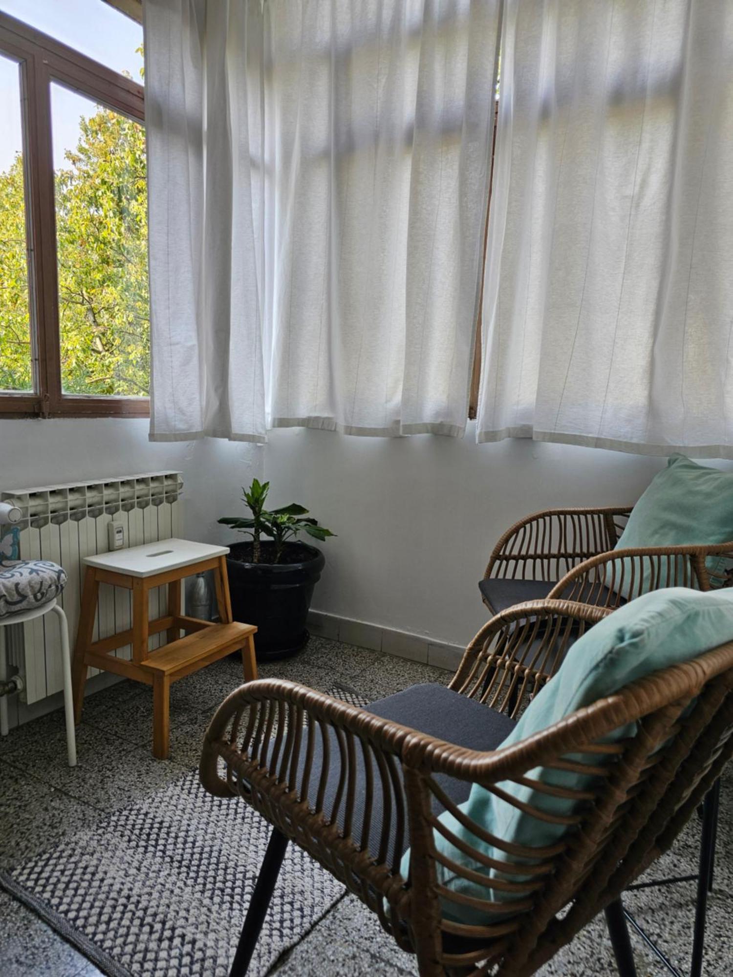 Joop Apartment Загреб Екстериор снимка