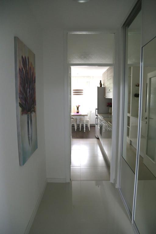 Joop Apartment Загреб Екстериор снимка