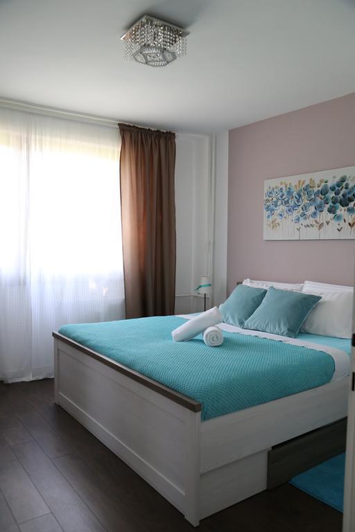 Joop Apartment Загреб Екстериор снимка