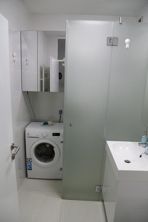 Joop Apartment Загреб Екстериор снимка